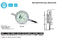 Insize Waterproof Dial Indicator