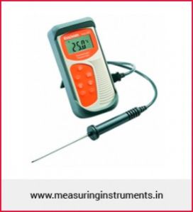 Temperature Meter