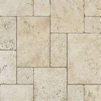 stone floor tile