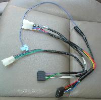 Automotive Wiring Harness