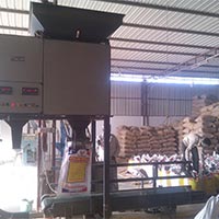 bag filling systems