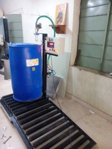 Drum Filling System