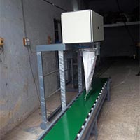 powder filling machines