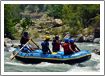 River Rafting In Himachal