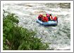 River Rafting In Kashmir