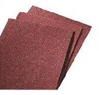 aluminium oxide abrasive cloth