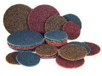 Fibre Discs