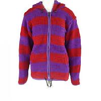 woolen wear