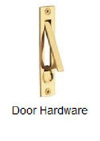 Door Hardware