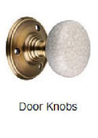 Door Knobs