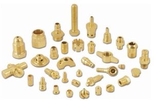 Brass Components