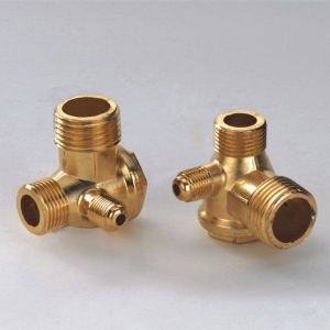 Brass Valve