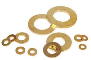 Brass Washer