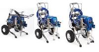 graco airless sprayers