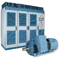 Variable Speed Drives