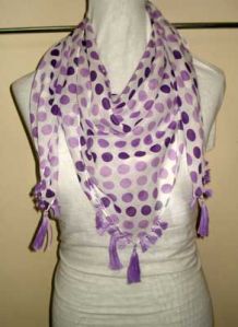 Cotton Printed Stole