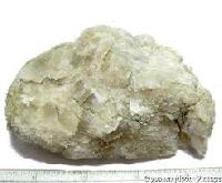 Gypsum Stones