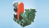 Centrifugal Slurry Pumps