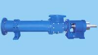 Progressive Cavity Pumps