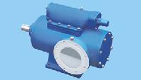 triple screw pumps