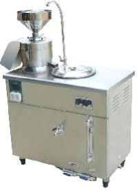 Soya Milk Making Machine