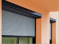 Automatic Rolling Shutter