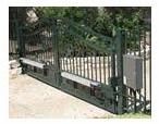 Automatic Swing Gate