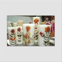 Decorative Candles