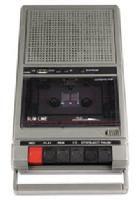 cassette recorders