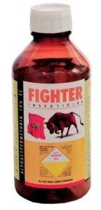 Fighter  Pesticides