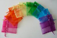 organza bags