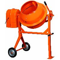 Cement Mixer