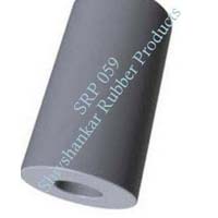 Cylindrical Rubber Fender