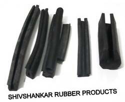 Epdm Rubber Beading