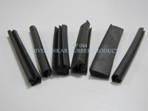 EPDM RUBBER PROFILE 1