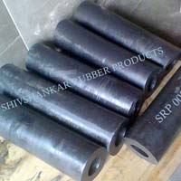Hollow Cylindrical Rubber Fender