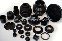 MOULDED RUBBER PRODUCTS SEAL