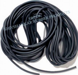 NEOPRENE RUBBER CORD