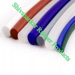 Silicone Cord