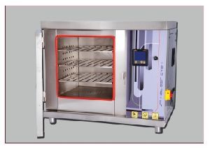 Hot Air Oven