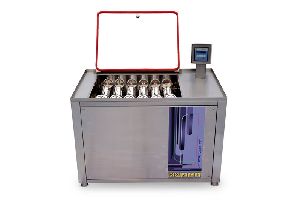 Washing Fastness Tester