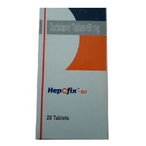 Hepcfix Tablet