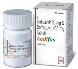 Ledifos Tablets