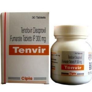 tenofovir tablet