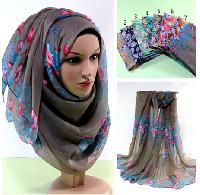 Cotton Shawls