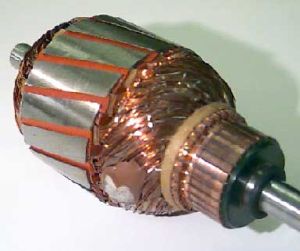 Commutator (01)