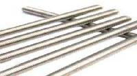 Galvanized Threaded Rods