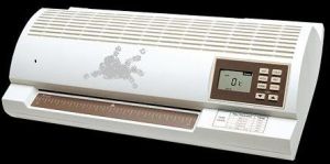 Laminator Machine