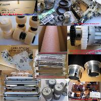 Photocopier Spare Parts