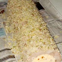 Cassata Roll